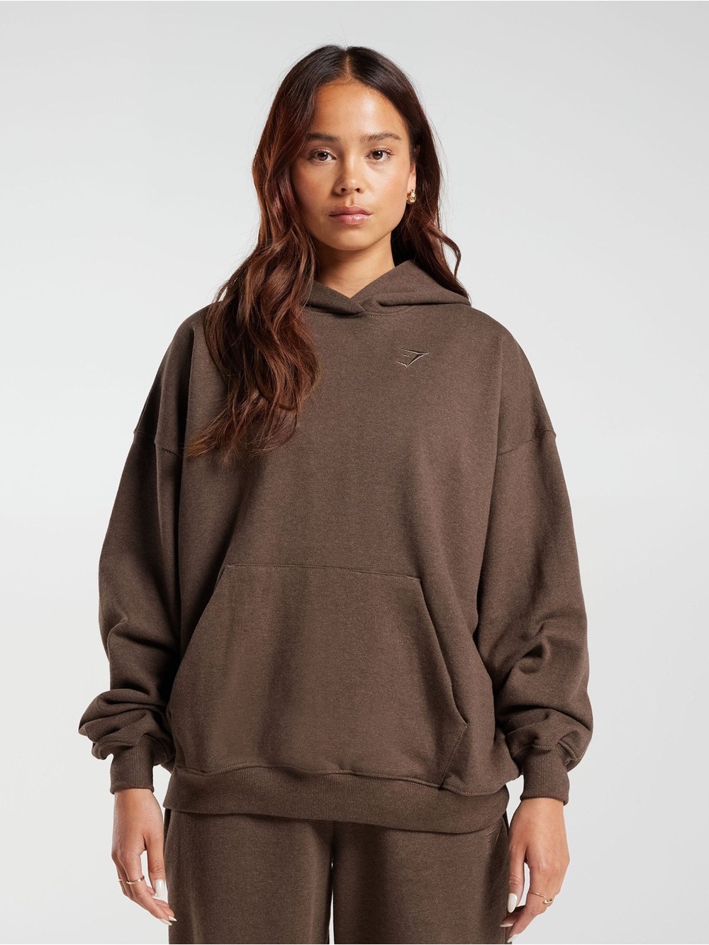 Gymshark rest day hoodie